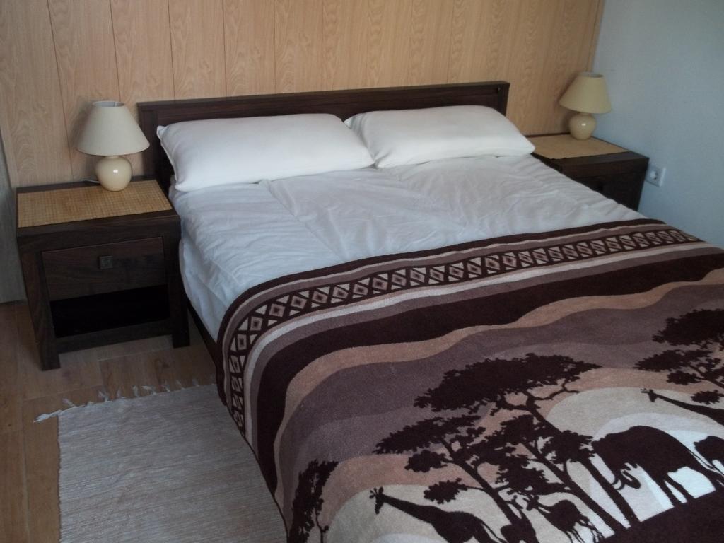 Madamme Curie Apartment Torrevieja Extérieur photo