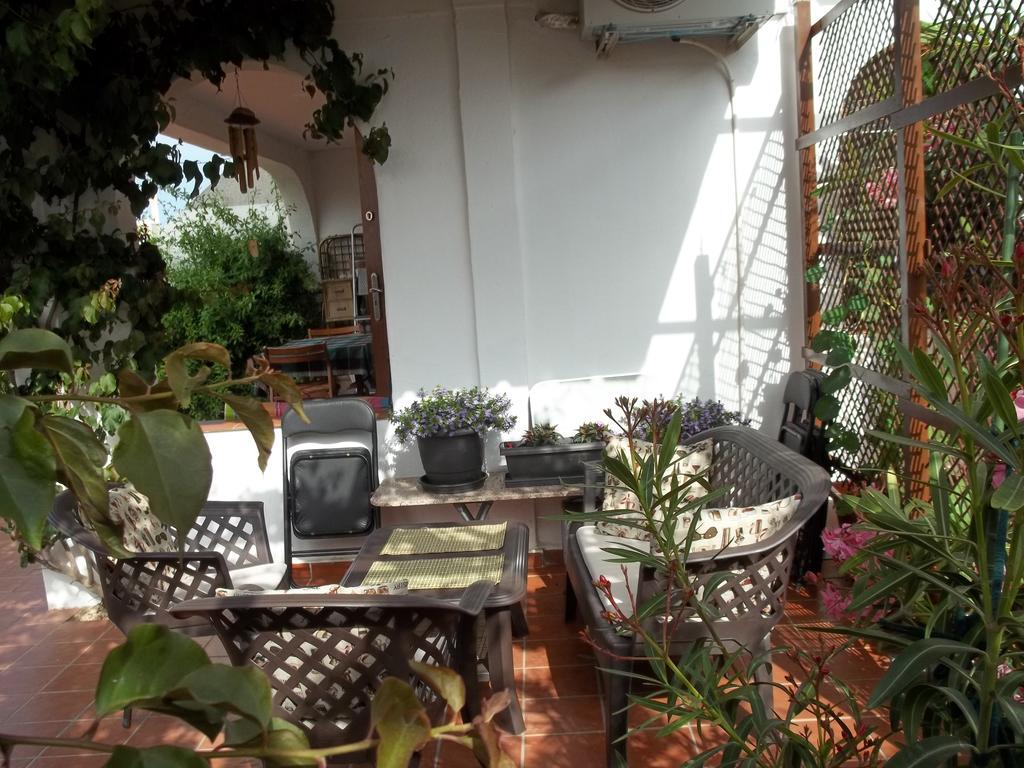 Madamme Curie Apartment Torrevieja Extérieur photo