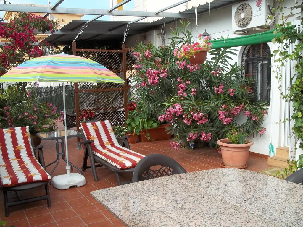Madamme Curie Apartment Torrevieja Extérieur photo