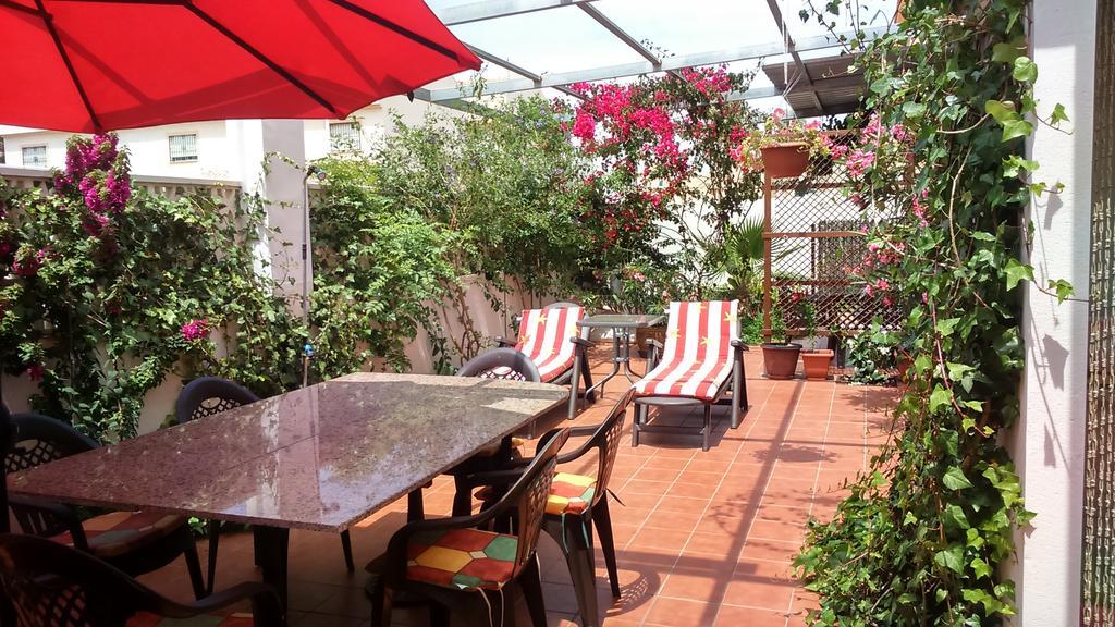 Madamme Curie Apartment Torrevieja Extérieur photo