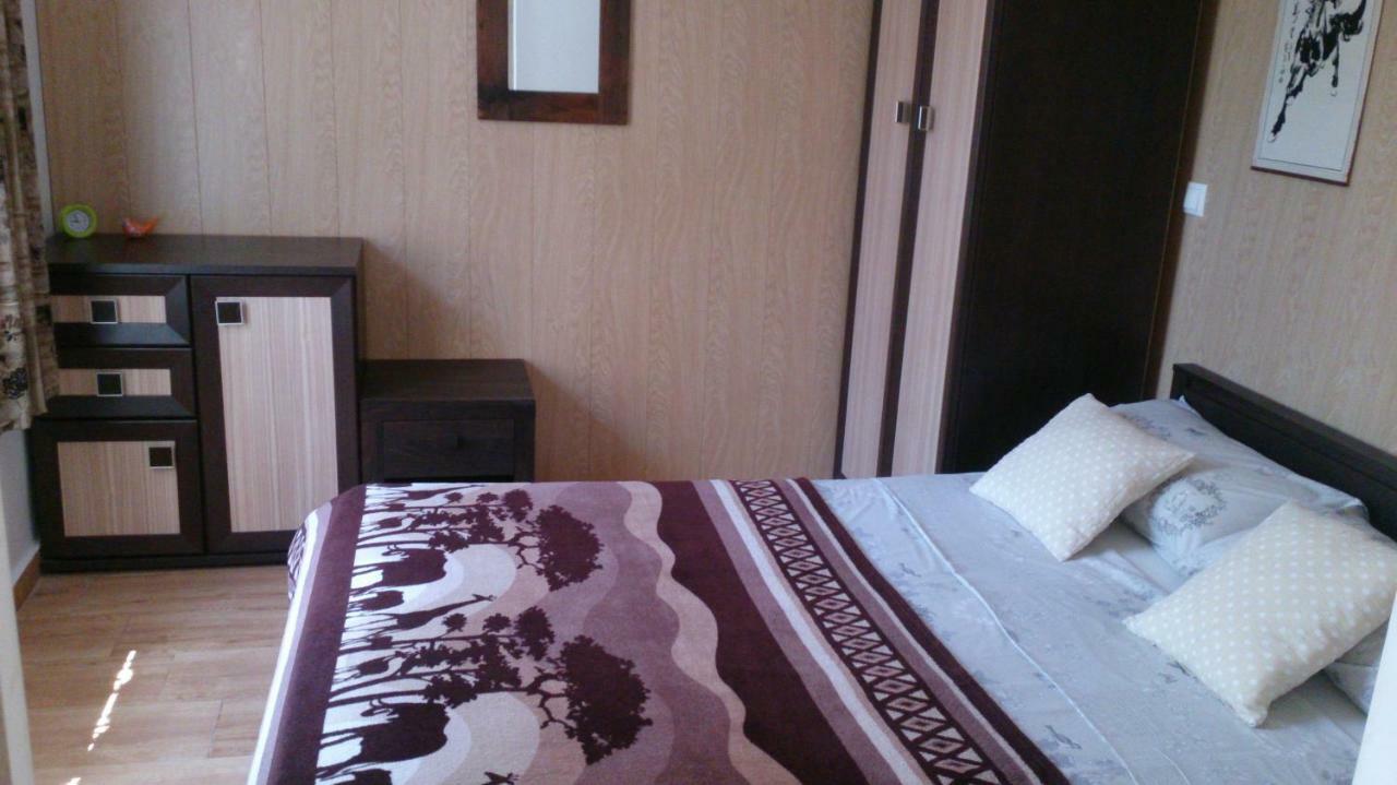 Madamme Curie Apartment Torrevieja Extérieur photo